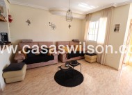 Sale - Townhouse - Orihuela Costa - Costa Blanca