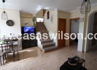 Sale - Townhouse - Orihuela Costa - Costa Blanca