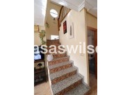 Sale - Townhouse - Orihuela Costa - Costa Blanca