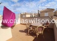 Sale - Townhouse - Orihuela Costa - Costa Blanca
