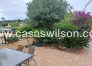 Sale - Townhouse - Orihuela Costa - Costa Blanca