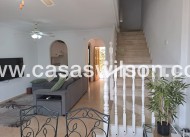 Sale - Townhouse - Orihuela Costa - Costa Blanca