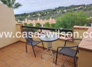 Sale - Townhouse - Orihuela Costa - Costa Blanca