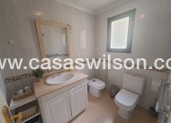 Sale - Townhouse - Orihuela Costa - Costa Blanca