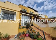 Sale - Townhouse - Orihuela Costa - Costa Blanca