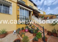 Sale - Townhouse - Orihuela Costa - Costa Blanca