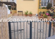 Sale - Townhouse - Orihuela Costa - Costa Blanca