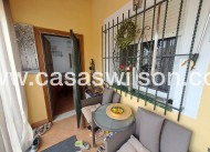 Sale - Townhouse - Orihuela Costa - Costa Blanca