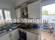 Sale - Townhouse - Orihuela Costa - Costa Blanca