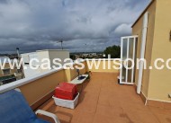Sale - Townhouse - Orihuela Costa - Costa Blanca