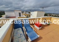 Sale - Townhouse - Orihuela Costa - Costa Blanca
