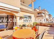 Sale - Townhouse - Orihuela Costa - Costa Blanca