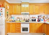 Sale - Townhouse - Orihuela Costa - Costa Blanca