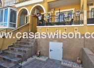 Sale - Townhouse - Orihuela Costa - Costa Blanca
