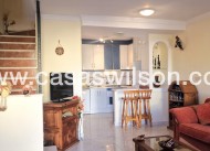 Sale - Townhouse - Orihuela Costa - Costa Blanca