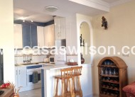 Sale - Townhouse - Orihuela Costa - Costa Blanca