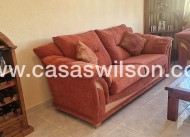 Sale - Townhouse - Orihuela Costa - Costa Blanca