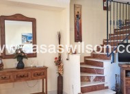 Sale - Townhouse - Orihuela Costa - Costa Blanca