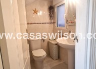 Sale - Townhouse - Orihuela Costa - Costa Blanca