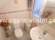 Sale - Townhouse - Orihuela Costa - Costa Blanca