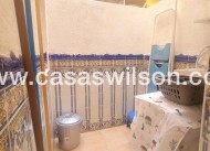 Sale - Townhouse - Orihuela Costa - Costa Blanca
