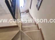 Sale - Townhouse - Orihuela Costa - Costa Blanca