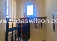 Sale - Townhouse - Orihuela Costa - Costa Blanca