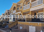 Sale - Townhouse - Orihuela Costa - Costa Blanca
