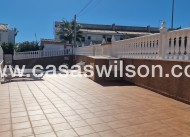 Sale - Townhouse - Orihuela Costa - Costa Blanca