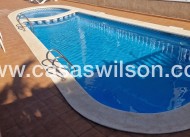 Sale - Townhouse - Orihuela Costa - Costa Blanca
