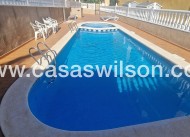 Sale - Townhouse - Orihuela Costa - Costa Blanca