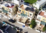 Sale - Townhouse - Orihuela Costa - Costa Blanca
