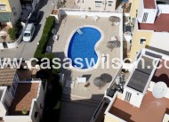 Sale - Townhouse - Orihuela Costa - Costa Blanca