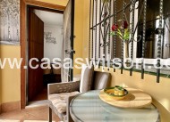 Sale - Townhouse - Orihuela Costa - Costa Blanca