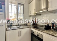 Sale - Townhouse - Orihuela Costa - Costa Blanca