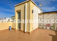 Sale - Townhouse - Orihuela Costa - Costa Blanca