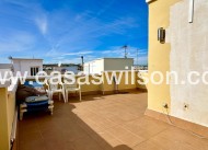 Sale - Townhouse - Orihuela Costa - Costa Blanca