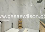 Sale - Townhouse - Orihuela Costa - Costa Blanca