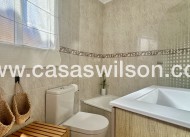 Sale - Townhouse - Orihuela Costa - Costa Blanca