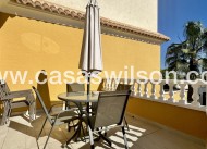 Sale - Townhouse - Orihuela Costa - Costa Blanca