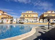 Sale - Townhouse - Orihuela Costa - Costa Blanca