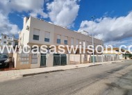 Sale - Townhouse - Orihuela Costa - Costa Blanca