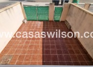 Sale - Townhouse - Orihuela Costa - Costa Blanca
