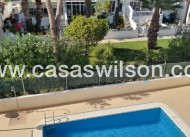 Sale - Townhouse - Orihuela Costa - Costa Blanca
