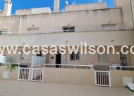 Sale - Townhouse - Orihuela Costa - Costa Blanca