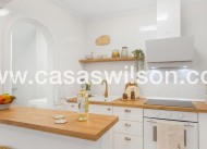 Sale - Townhouse - Orihuela Costa - Costa Blanca