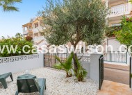 Sale - Townhouse - Orihuela Costa - Costa Blanca