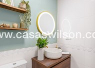 Sale - Townhouse - Orihuela Costa - Costa Blanca