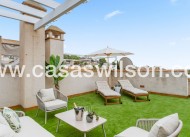 Sale - Townhouse - Orihuela Costa - Costa Blanca