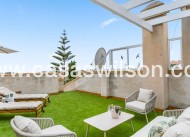 Sale - Townhouse - Orihuela Costa - Costa Blanca